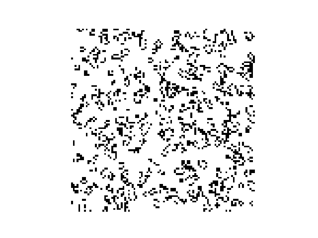 Game of Life Animation