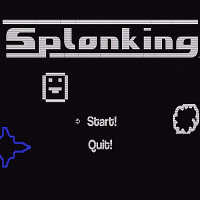 Splonking